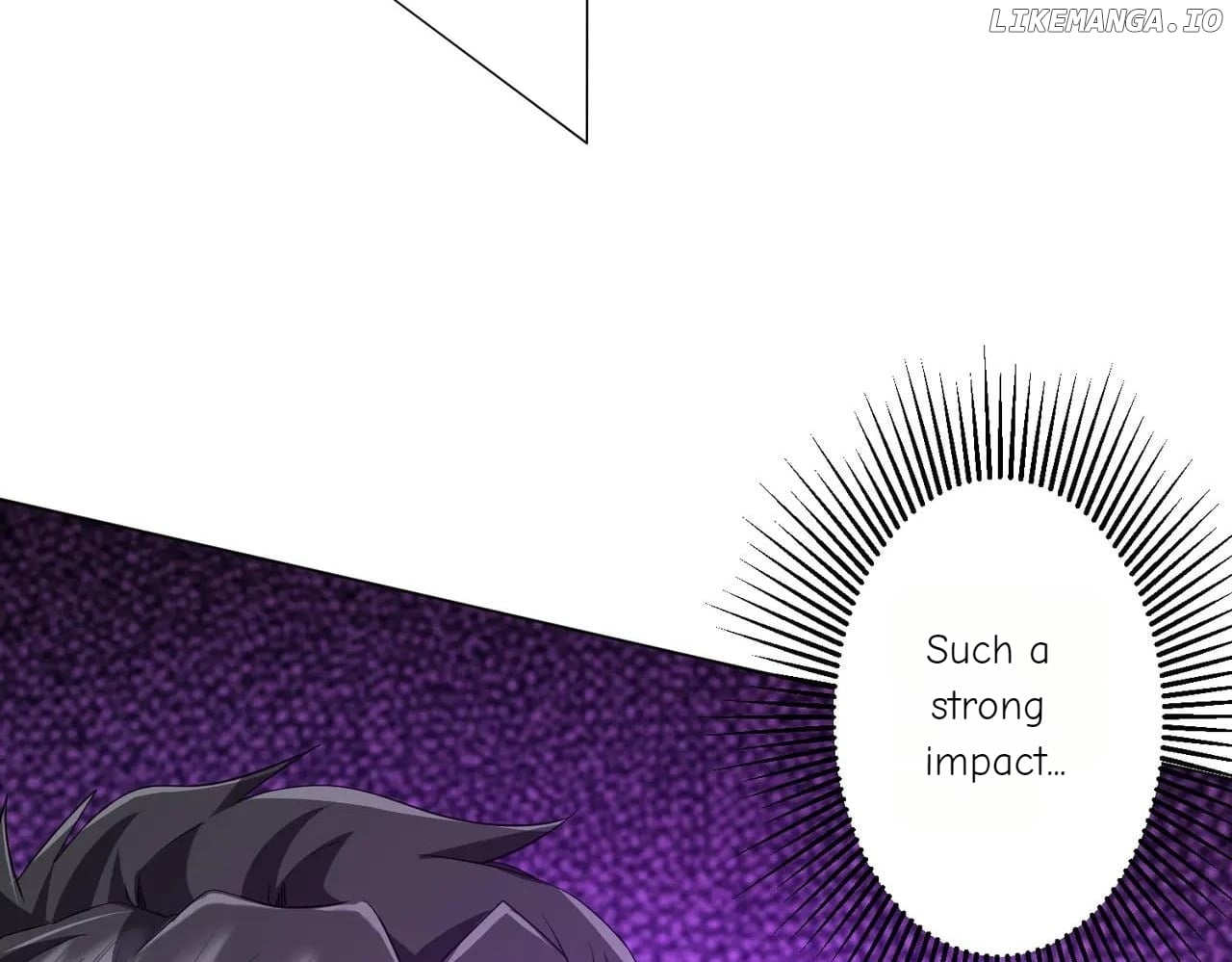 With My Netherworld Trillions, Game On! Chapter 199 - page 140
